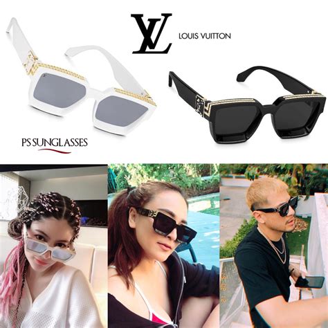 louis vuitton 1.1 millionaires|louis vuitton 1 millionaires sunglasses.